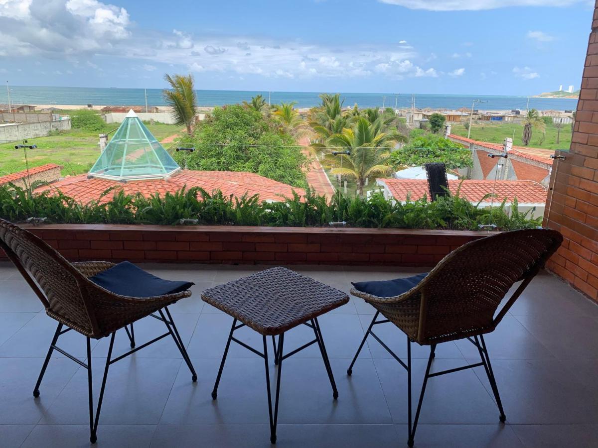 Hotel La Mar Playas Exterior photo